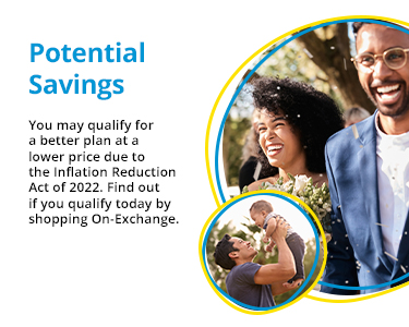 Potential Savings