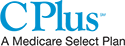 C Plus logo