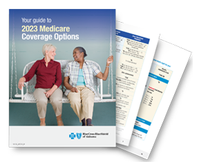 Medicare Coverage Options Brochure
