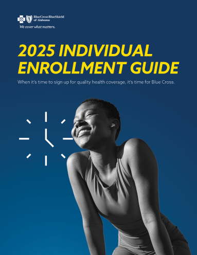 2025 Enrollment Guide