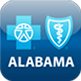 AlabamaBlue Mobile App Icon