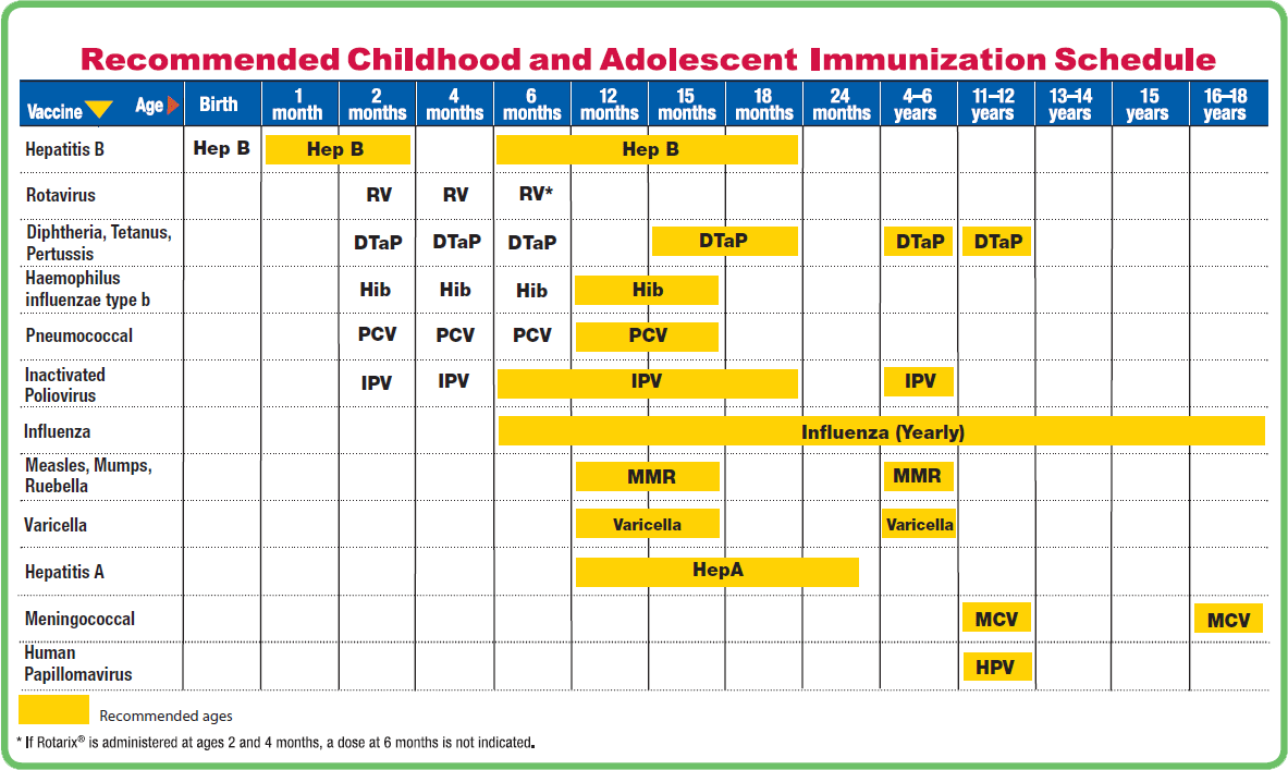 cdc vaccinations travel egypt