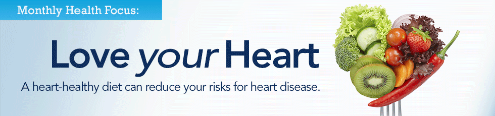 Health Focus: Heart Health
