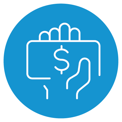 Blue365 Icon