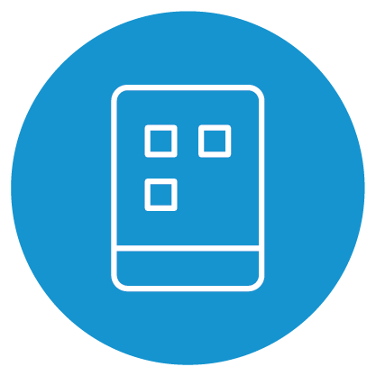 Teladoc Icon