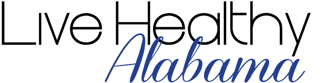 Live Health Alabama logo