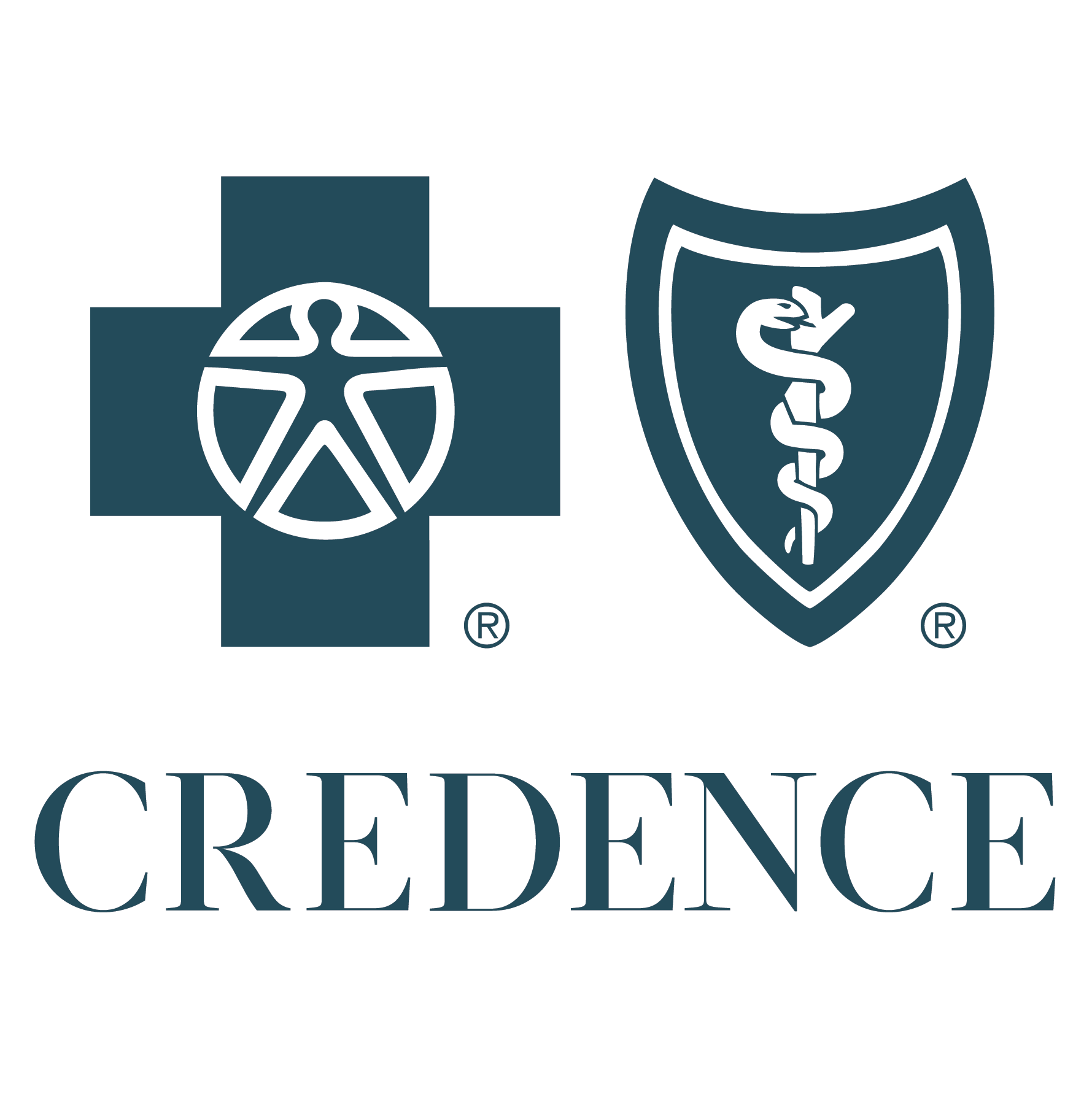 credence mobile app icon