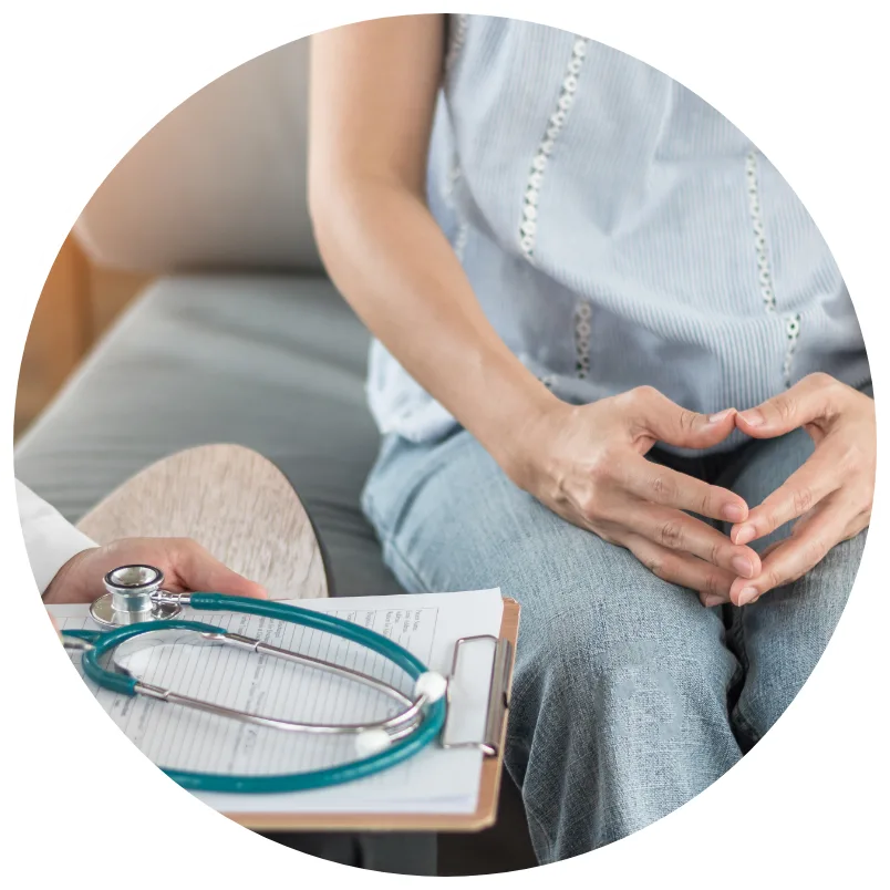 Cervical cancer screening