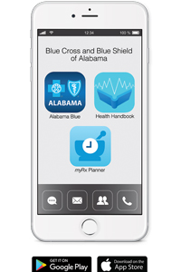 Download our mobile Apps