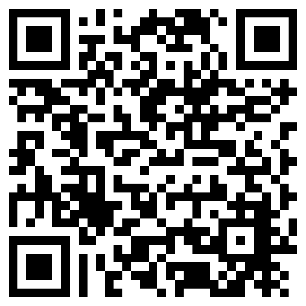 app QR code