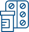 Medication icon