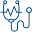 Stethoscope icon