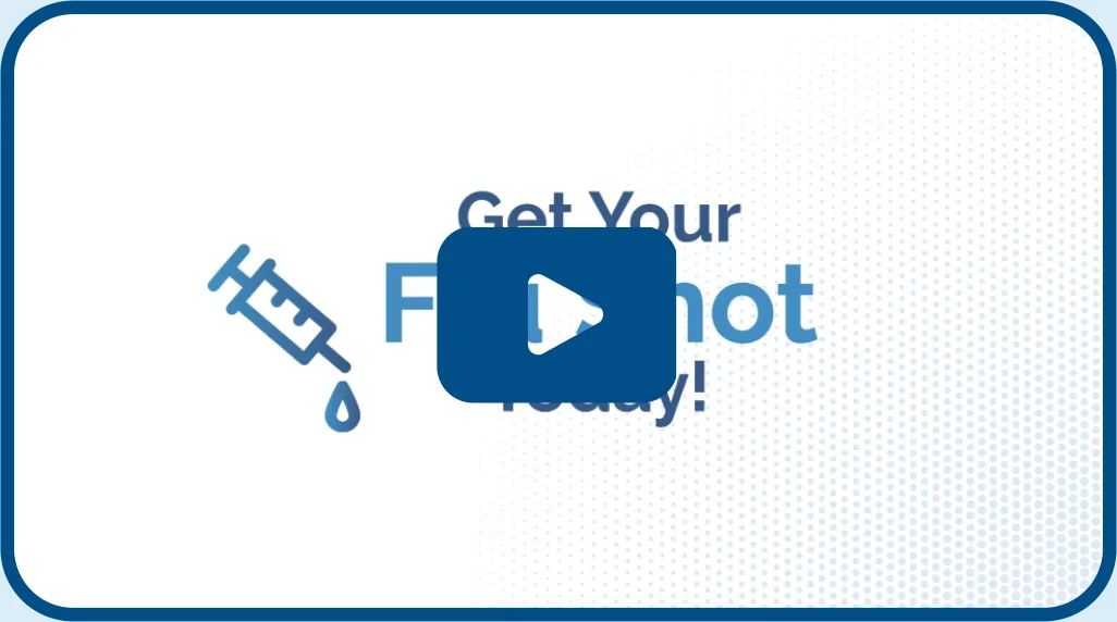 Watch Flu Safety Tips Video on YouTube